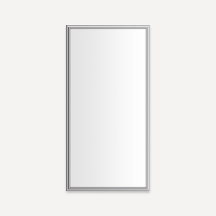 Robern Main Line Cabinet, 20" x 40" x 4", Rosemont Frame