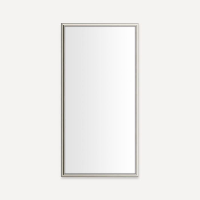 Robern Main Line Cabinet, 20" x 40" x 4", Rosemont Frame, Electric Upgrade