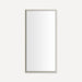 Robern Main Line Cabinet, 20" x 40" x 4", Rosemont Frame, Electric Upgrade