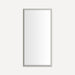 Robern Main Line Cabinet, 20" x 40" x 4", Rosemont Frame
