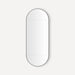 Robern Murray Hill Cabinet, Pill, 20" x 50" x 4", Electric Upgrade