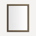 Robern Main Line Cabinet, 24" x 30" x 4", Bryn Mawr Frame