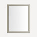Robern Main Line Cabinet, 24" x 30" x 4", Bryn Mawr Frame