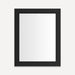 Robern Main Line Cabinet, 24" x 30" x 4", Merion Frame