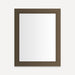 Robern Main Line Cabinet, 24" x 30" x 4", Merion Frame, Electric Upgrade