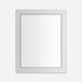 Robern Main Line Cabinet, 24" x 30" x 4", Merion Frame