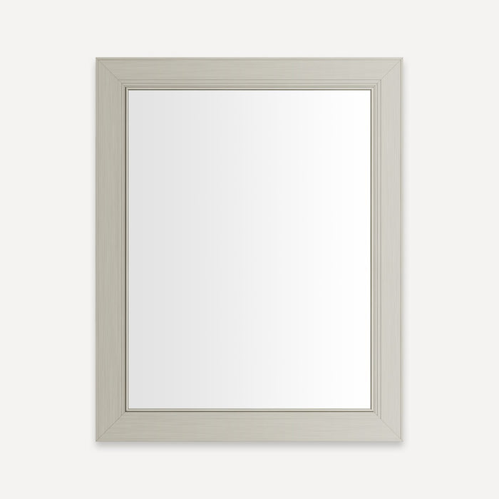Robern Main Line Cabinet, 24" x 30" x 4", Merion Frame