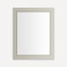Robern Main Line Cabinet, 24" x 30" x 4", Merion Frame