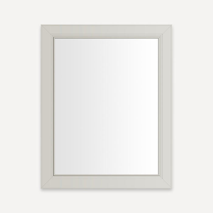 Robern Main Line Cabinet, 24" x 30" x 4", Merion Frame