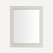 Robern Main Line Cabinet, 24" x 30" x 4", Merion Frame