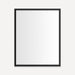 Robern Main Line Cabinet, 24" x 30" x 4", Rosemont Frame