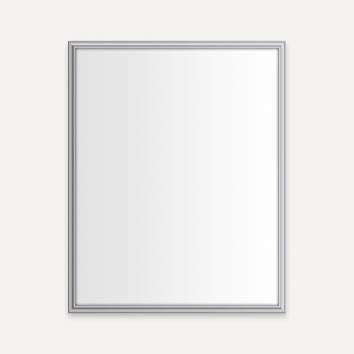 Robern Main Line Cabinet, 24" x 30" x 4", Rosemont Frame