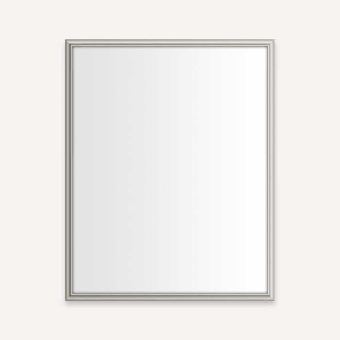 Robern Main Line Cabinet, 24" x 30" x 4", Rosemont Frame