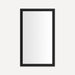Robern Main Line Cabinet, 24" x 40" x 4", Bryn Mawr Frame