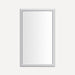 Robern Main Line Cabinet, 24" x 40" x 4", Bryn Mawr Frame, Electric Upgrade