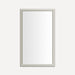 Robern Main Line Cabinet, 24" x 40" x 4", Bryn Mawr Frame, Electric Upgrade