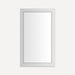 Robern Main Line Cabinet, 24" x 40" x 4", Merion Frame