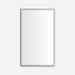 Robern Main Line Cabinet, 24" x 40" x 4", Rosemont Frame