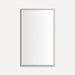 Robern Main Line Cabinet, 24" x 40" x 4", Rosemont Frame