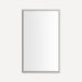 Robern Main Line Cabinet, 24" x 40" x 4", Rosemont Frame