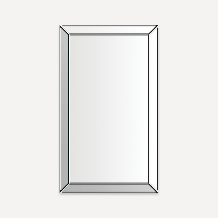 Robern Murray Hill Mirror, 24" x 41" x 1-11/16"