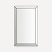 Robern Murray Hill Mirror, 24" x 41" x 1-11/16"