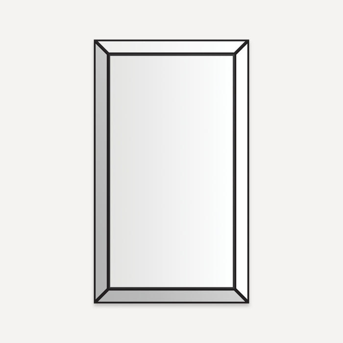 Robern Murray Hill Mirror, 24" x 41" x 1-11/16"