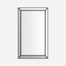 Robern Murray Hill Mirror, 24" x 41" x 1-11/16"
