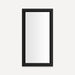 Robern Main Line Mirror, 16" x 30" x 1-1/8", Bryn Mawr Frame