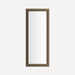 Robern Main Line Mirror, 16" x 40" x 1-1/8", Bryn Mawr Frame