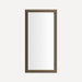 Robern Main Line Mirror, 20" x 40" x 1-1/8", Bryn Mawr Frame