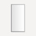 Robern Main Line Mirror, 20" x 40" x 1-3/8", Rosemont Frame
