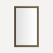 Robern Main Line Mirror, 24" x 40" x 1-1/8", Bryn Mawr Frame