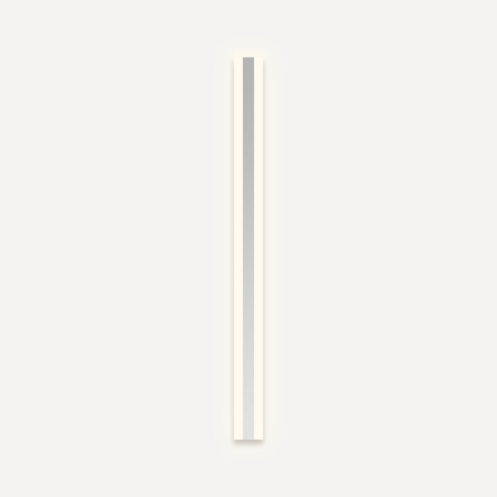 Robern Vesper Lighting, 2-3/4" x 36" x 4-5/8", Outline, Warm White (3000K), Dimmable