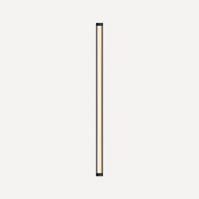 Robern Tenor Lighting, Modular, 1-3/8" x 30" x 1-3/4", Diamond, Dimmable, Warm White (3000K)