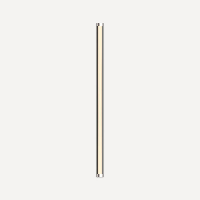 Robern Tenor Lighting, Modular, 1-3/8" x 30" x 1-3/4", Diamond, Dimmable, Warm White (3000K)