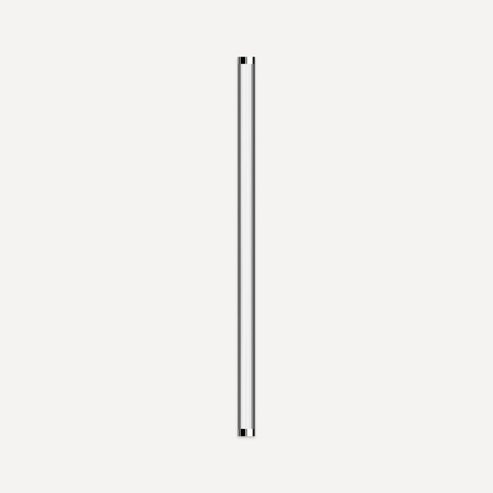 Robern Tenor Lighting, Modular, 1-3/8" x 30" x 1-3/4", Diamond, Tunable White (2700K - 5600K)