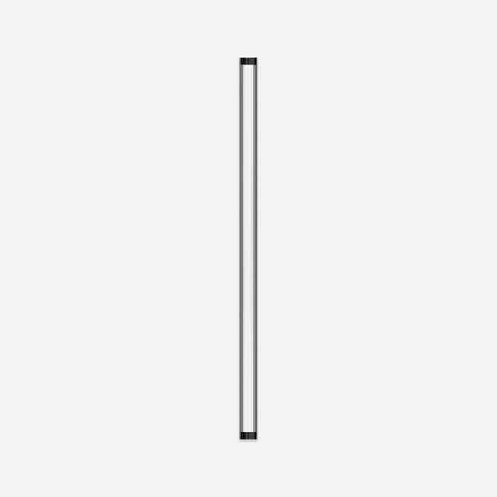 Robern Tenor Lighting, Modular, 1-3/8" x 30" x 1-3/4", Diamond, Tunable White (2700K - 5600K)