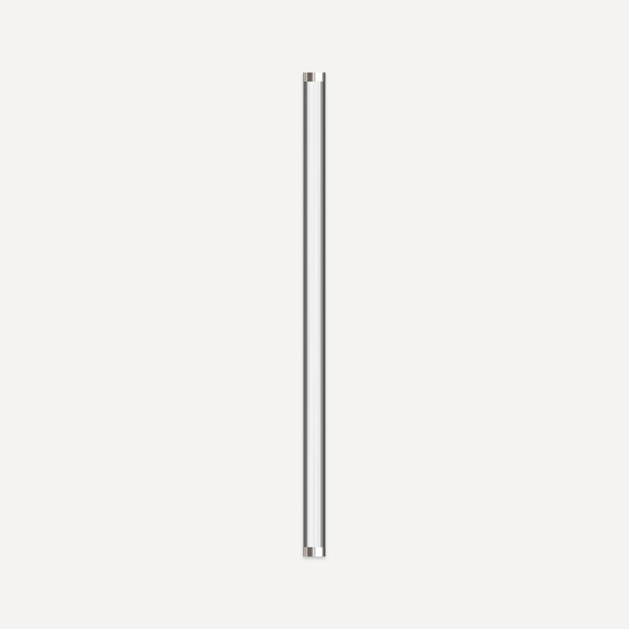 Robern Tenor Lighting, Modular, 1-3/8" x 30" x 1-3/4", Diamond, Tunable White (2700K - 5600K)