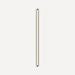 Robern Tenor Lighting, Modular, 1-3/8" x 30" x 2", Fluted, Dimmable, Warm White (3000K)