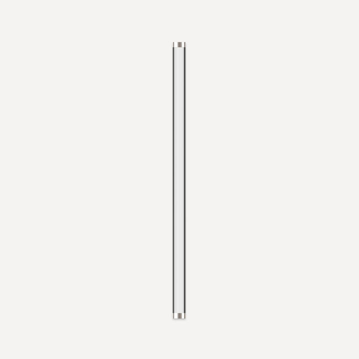 Robern Tenor Lighting, Modular, 1-3/8" x 30" x 2", Fluted, Tunable White (2700K - 5600K)