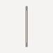 Robern Tenor Lighting, Modular, 1-3/8" x 30" x 1-9/16", Round, Dimmable, Warm White (3000K)