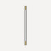 Robern Tenor Lighting, Modular, 1-3/8" x 30" x 1-9/16", Round, Tunable White (2700K - 5600K)