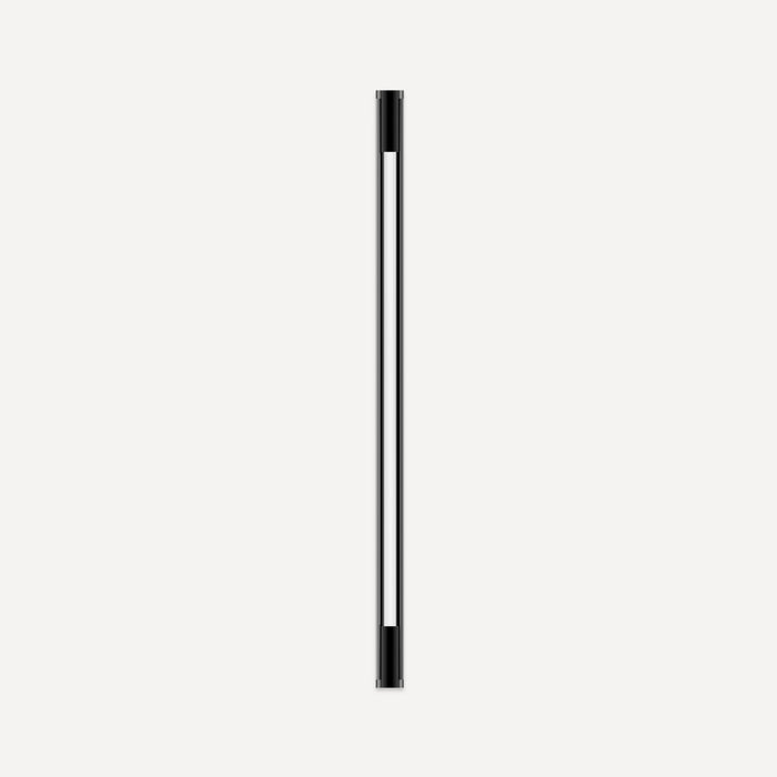 Robern Tenor Lighting, Sconce, 1-3/8" x 30" x 1-9/16", Round, Tunable White (2700K - 5600K)