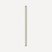 Robern Tenor Lighting, Sconce, 1-3/8" x 36" x 1-3/4", Diamond, Dimmable, Warm White (3000K)