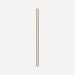 Robern Tenor Lighting, Sconce, 1-3/8" x 36" x 1-3/4", Diamond, Dimmable, Warm White (3000K)