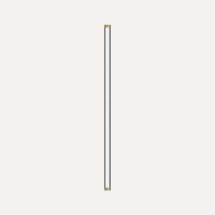 Robern Tenor Lighting, Modular, 1-3/8" x 36" x 1-3/4", Diamond, Tunable White (2700K - 5600K)