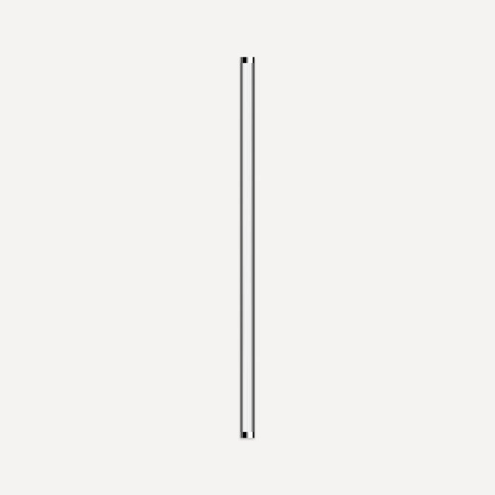 Robern Tenor Lighting, Modular, 1-3/8" x 36" x 1-3/4", Diamond, Tunable White (2700K - 5600K)