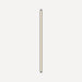 Robern Tenor Lighting, Modular, 1-3/8" x 36" x 2", Fluted, Dimmable, Warm White (3000K)
