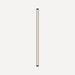 Robern Tenor Lighting, Modular, 1-3/8" x 36" x 2", Fluted, Dimmable, Warm White (3000K)